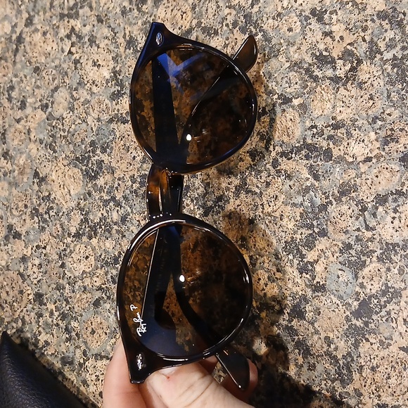 NWT Ray-Ban Havana Collection RB2180 - Picture 4 of 8